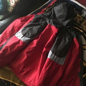 Outdoor Life mens jacket- large